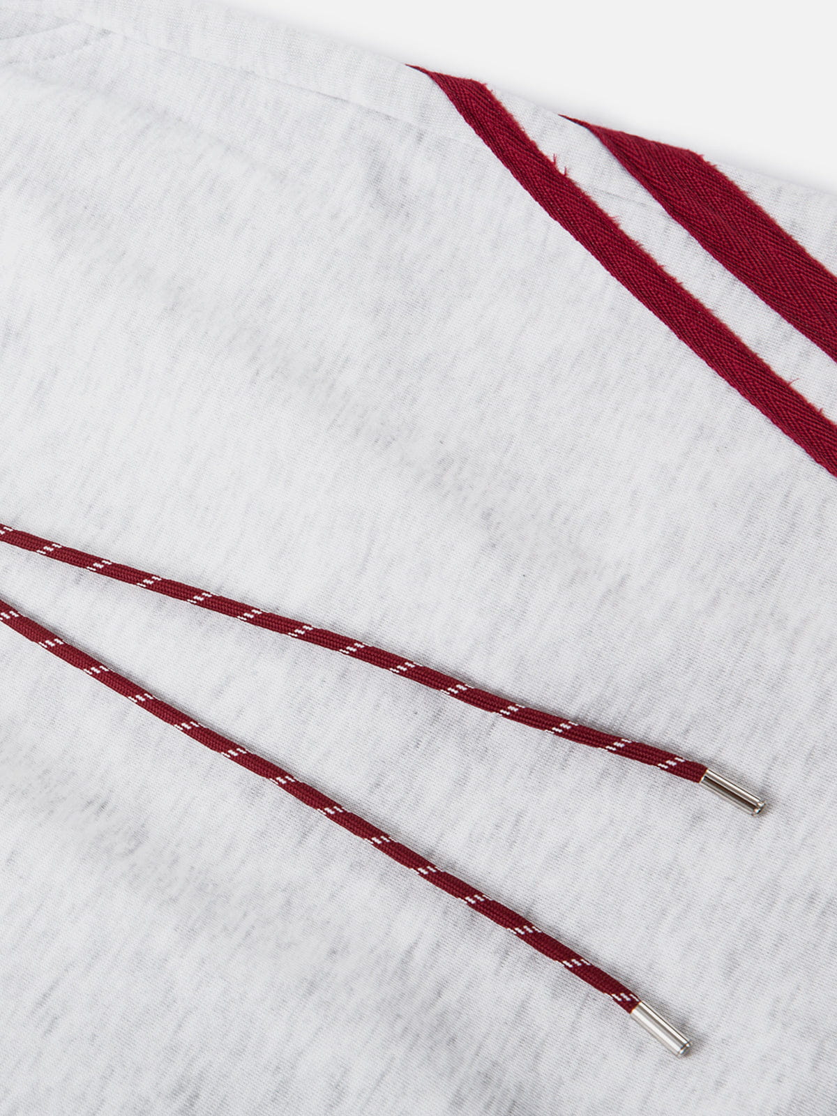 Eden Baggy Barrel Sweatpants