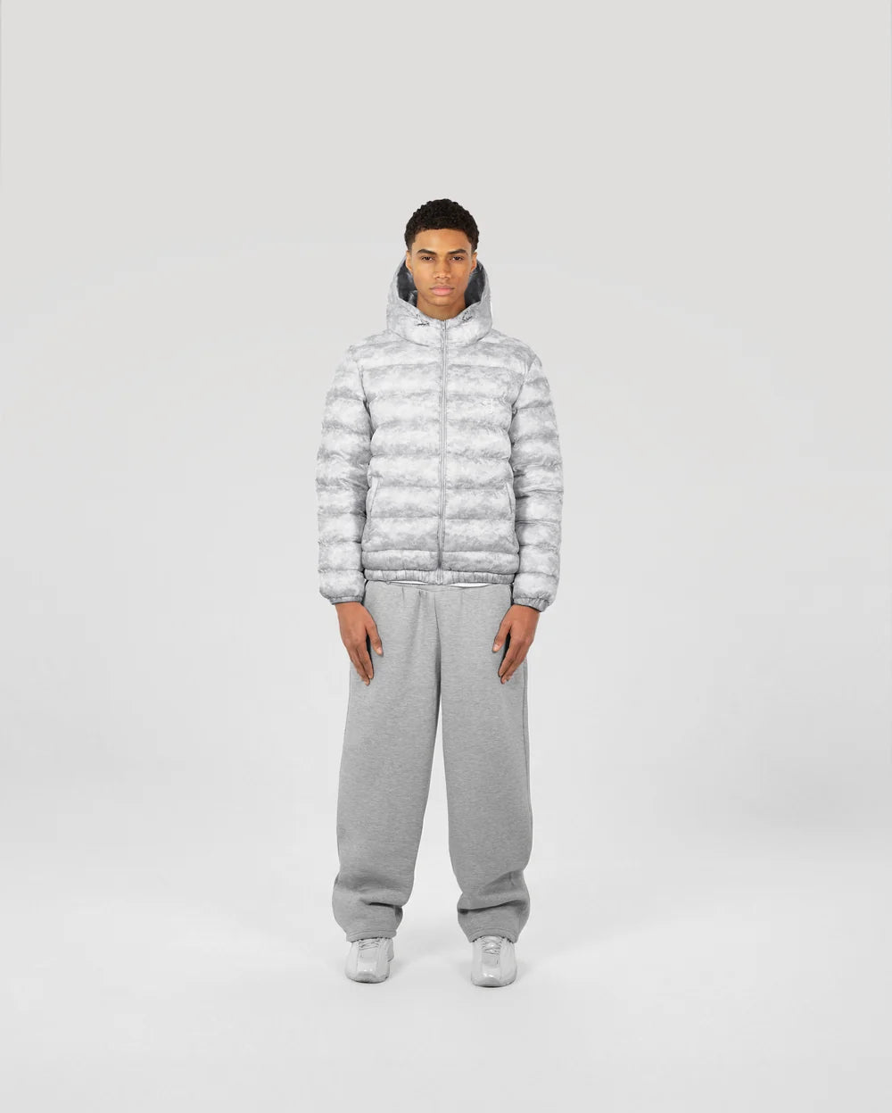 THIN PUFFER - $UVENE