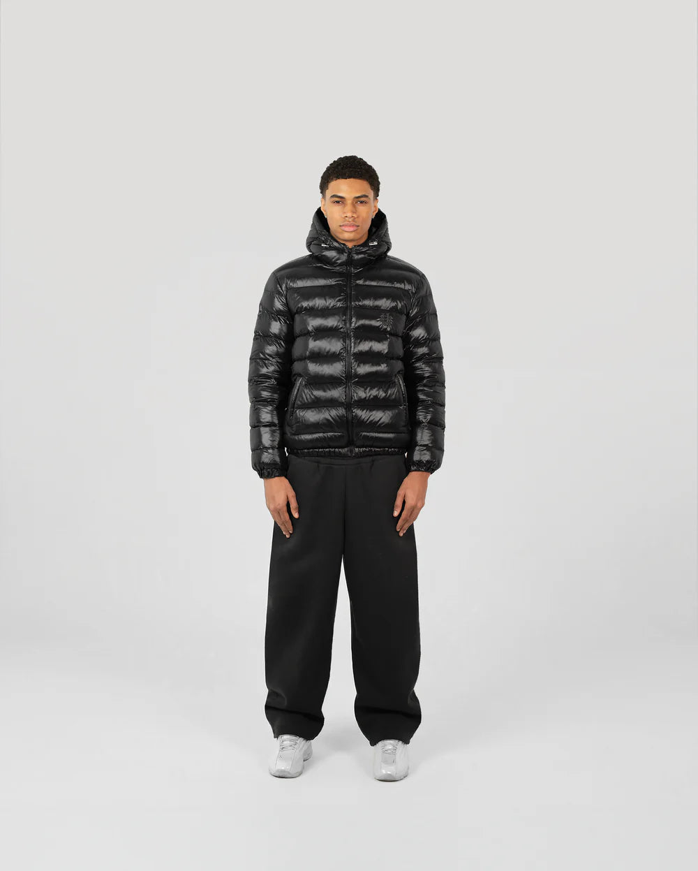 THIN PUFFER - $UVENE