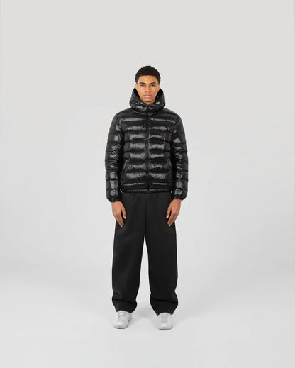 THIN PUFFER - $UVENE