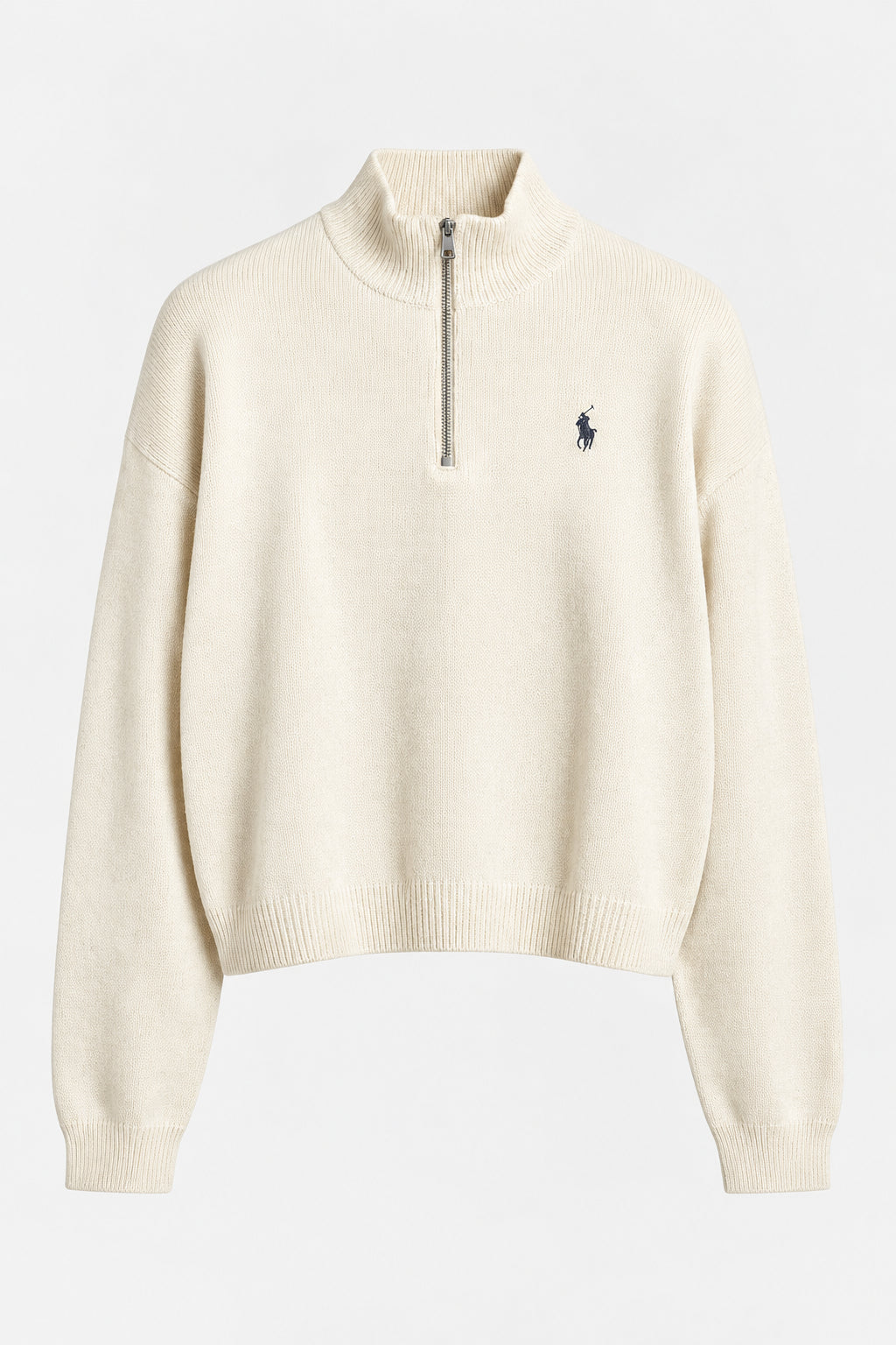 PoIo Quarter Zip Collection