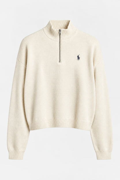 PoIo Quarter Zip Collection