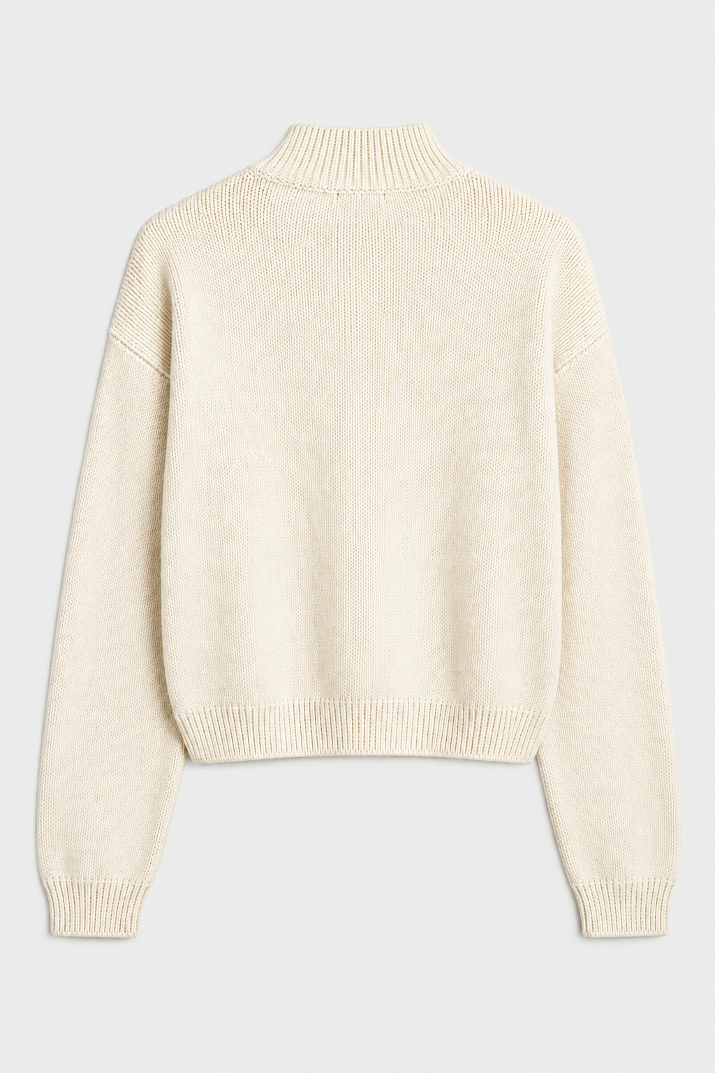 PoIo Quarter Zip Collection