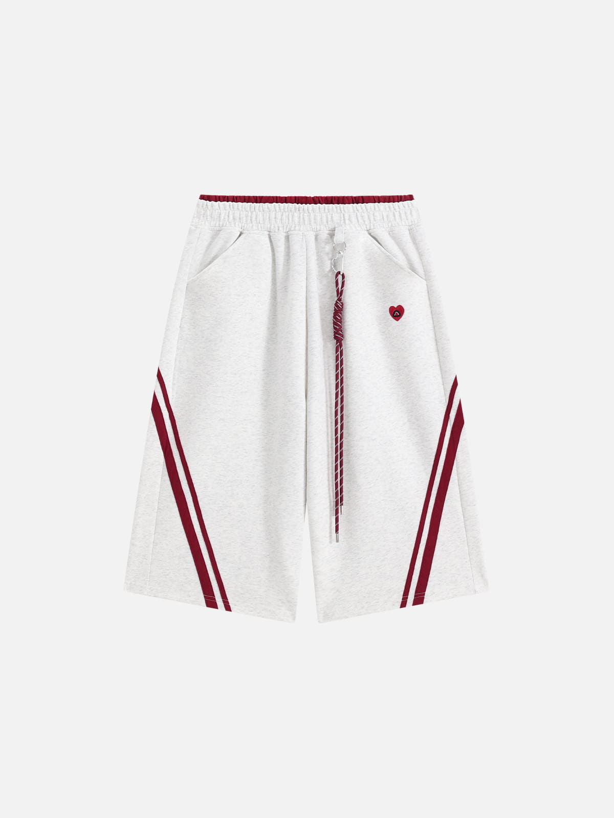 Eden Baggy Barrel Sweatpants