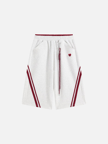 Eden Baggy Barrel Sweatpants