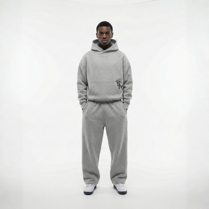 DISC TRACKSUIT