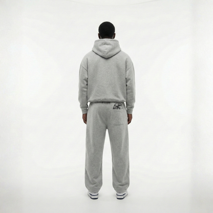 DISC TRACKSUIT