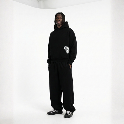 DISC TRACKSUIT