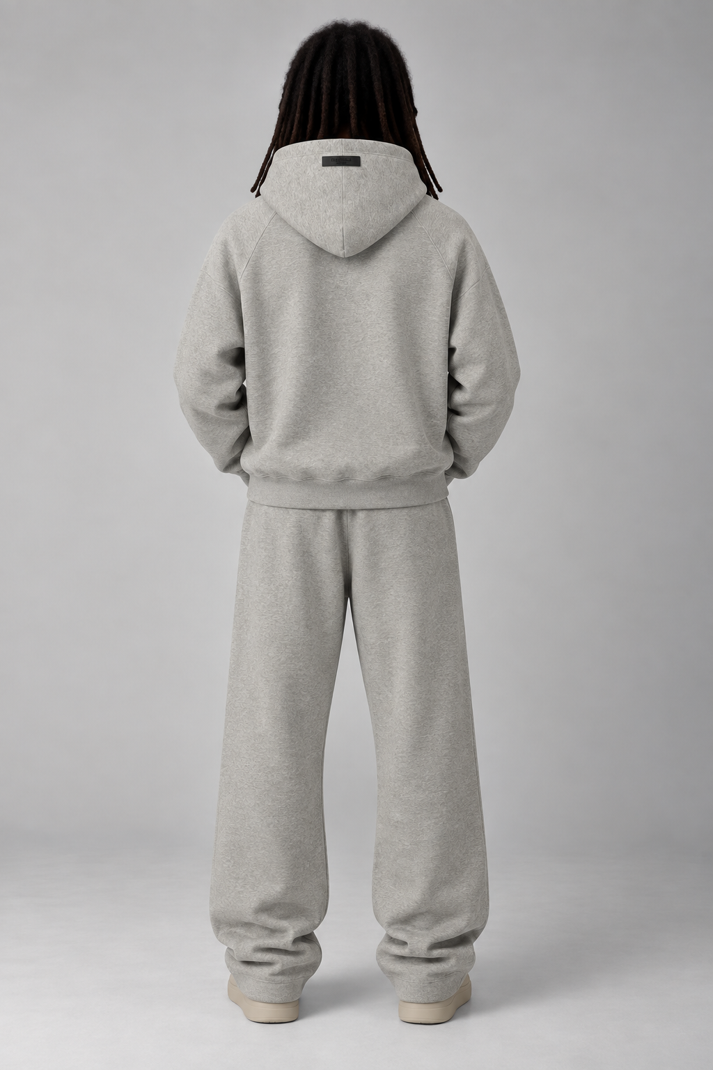 ESSENTlALS 1977 TRACKSUIT