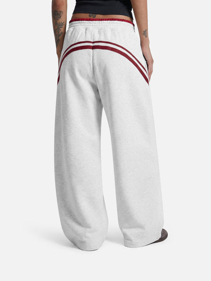 Eden Baggy Barrel Sweatpants