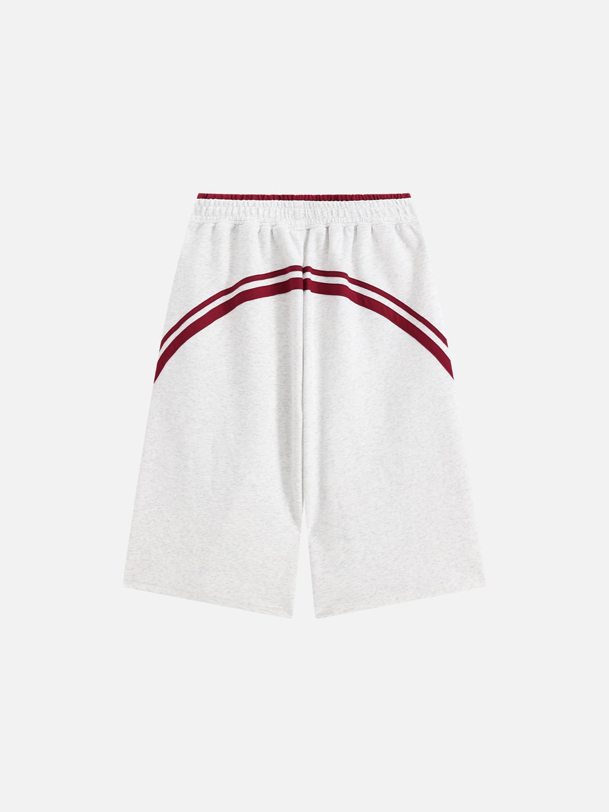 Eden Baggy Barrel Sweatpants