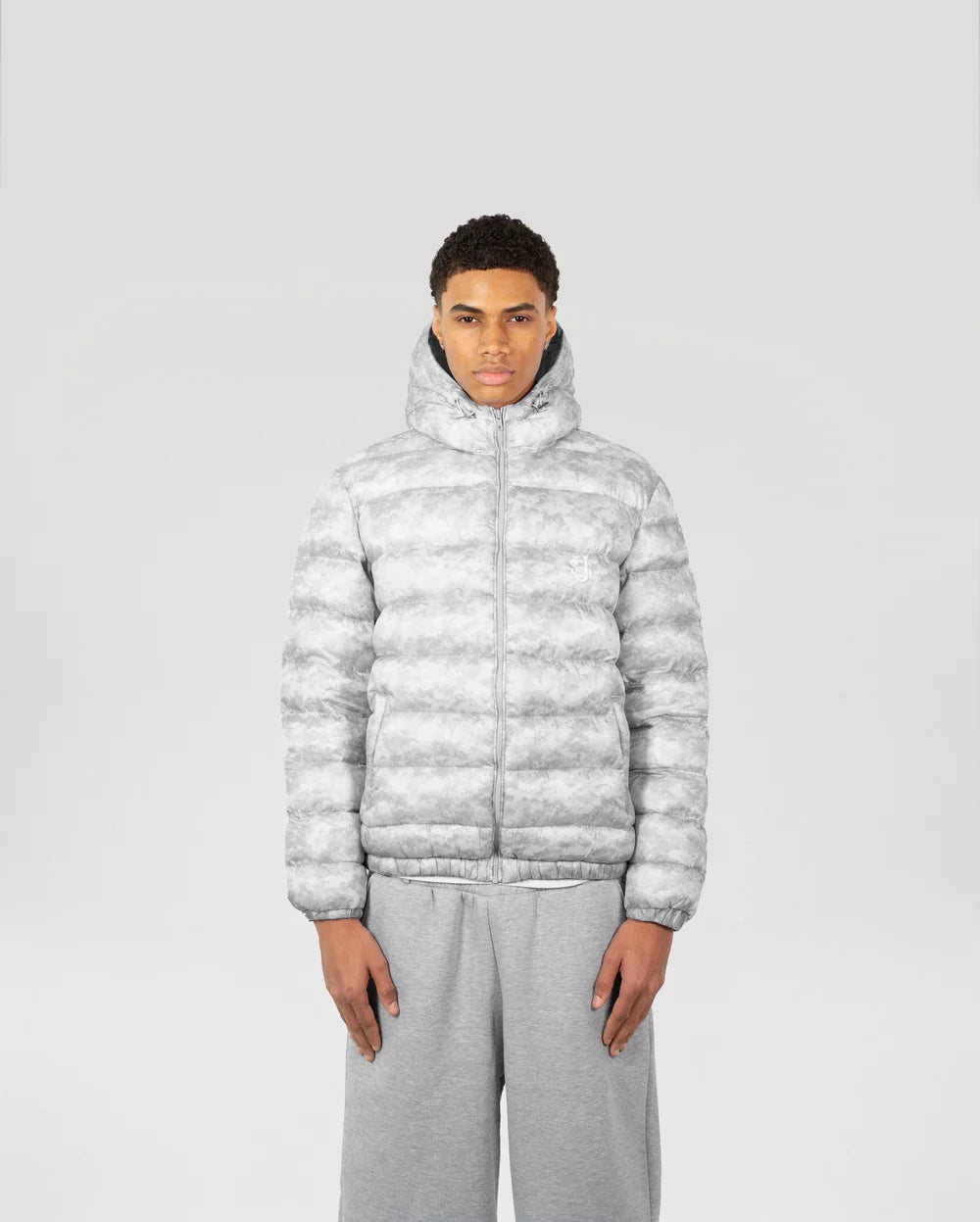 THIN PUFFER - $UVENE