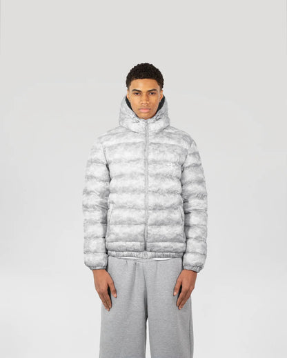 THIN PUFFER - $UVENE