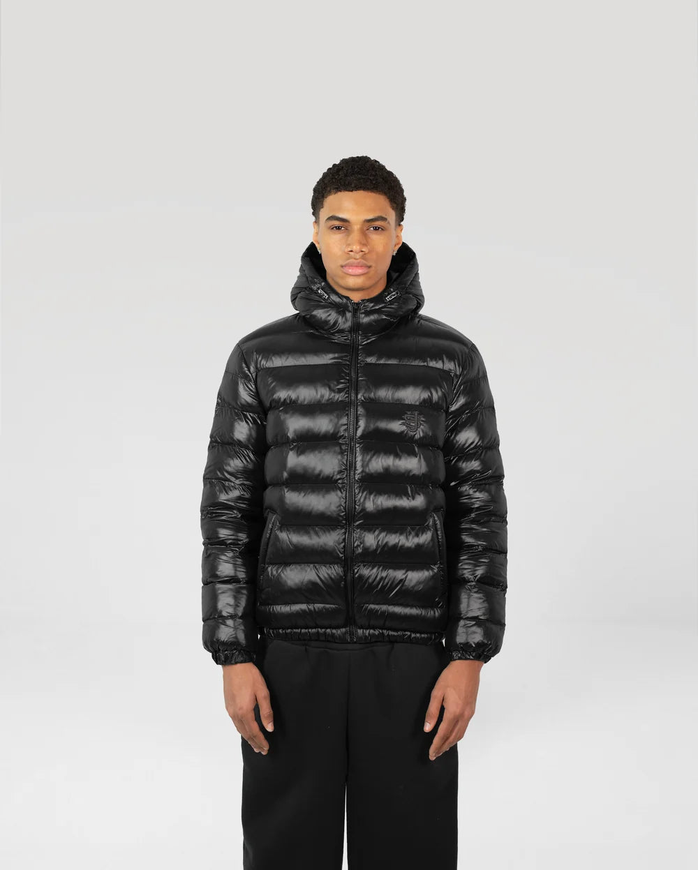 THIN PUFFER - $UVENE