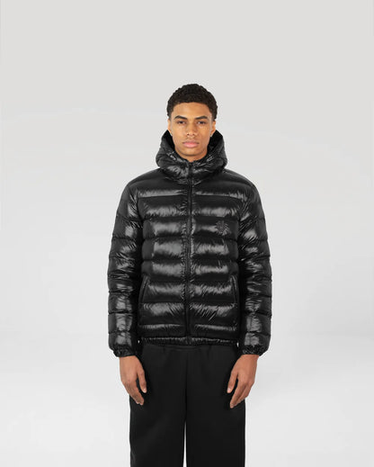 THIN PUFFER - $UVENE