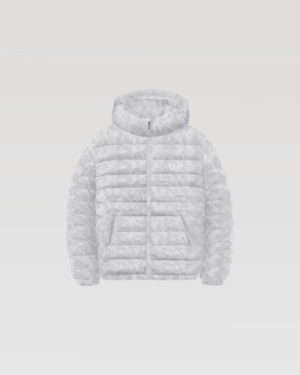 THIN PUFFER - $UVENE
