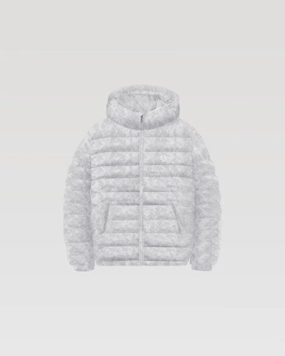 THIN PUFFER - $UVENE