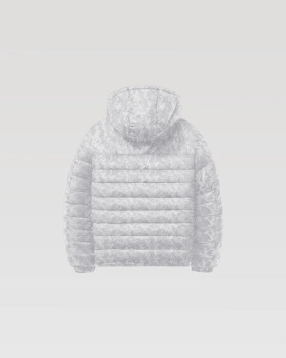 THIN PUFFER - $UVENE