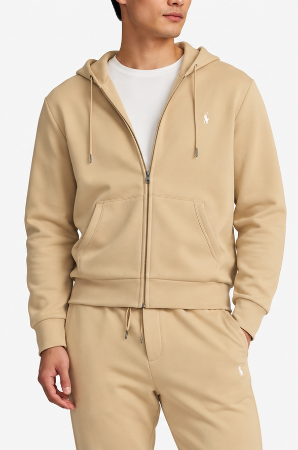 PoIo Tracksuit