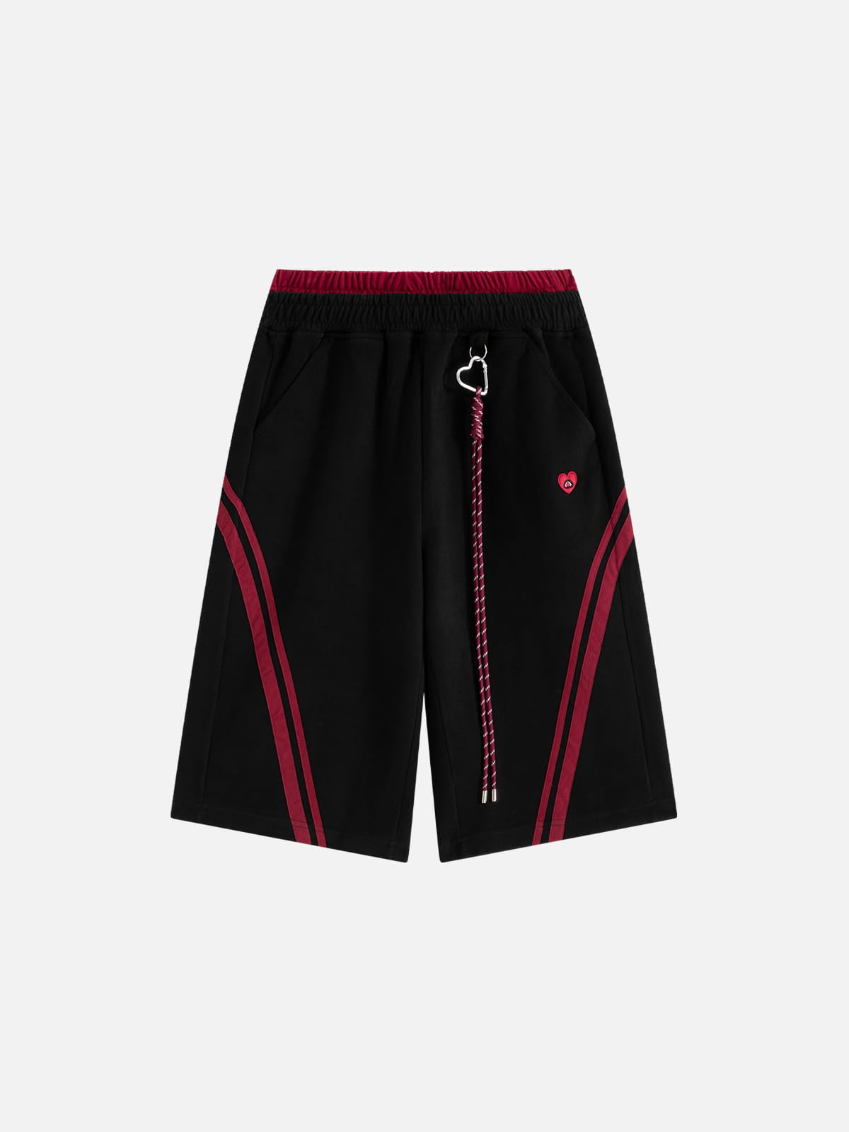 Eden Baggy Barrel Sweatpants