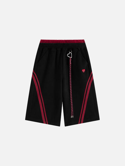 Eden Baggy Barrel Sweatpants