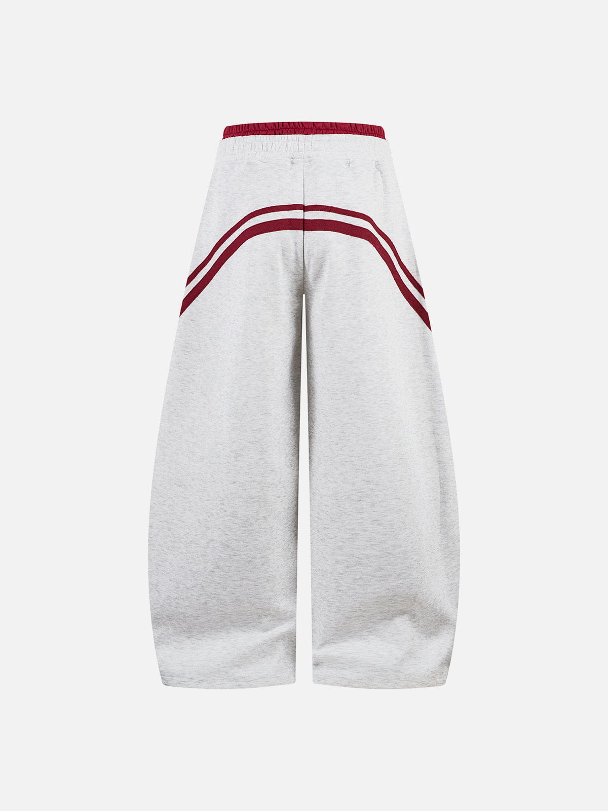 Eden Baggy Barrel Sweatpants