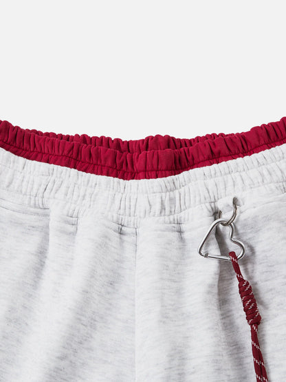 Eden Baggy Barrel Sweatpants