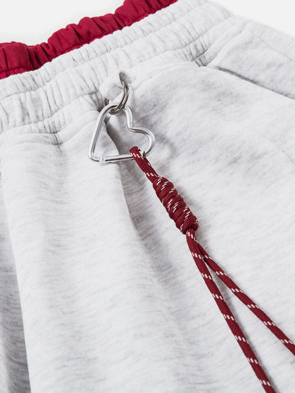 Eden Baggy Barrel Sweatpants