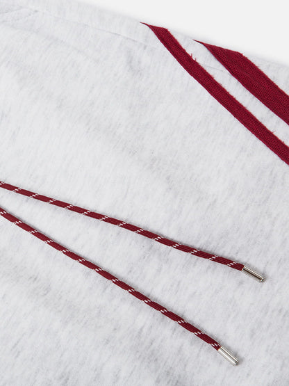 Eden Baggy Barrel Sweatpants