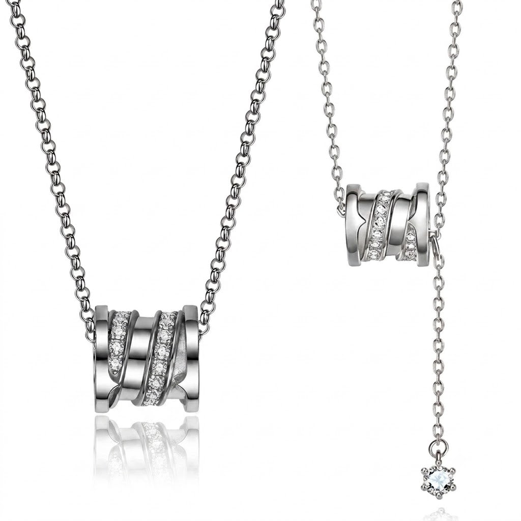 Vinolira Golden Snitch Necklace™