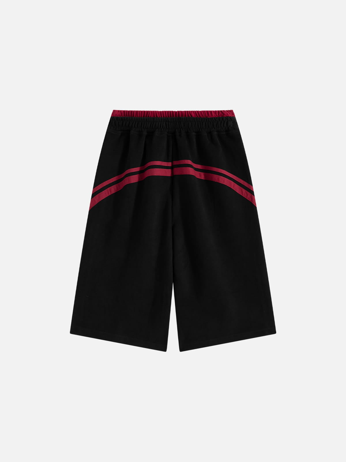 Eden Baggy Barrel Sweatpants