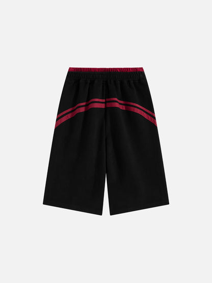 Eden Baggy Barrel Sweatpants