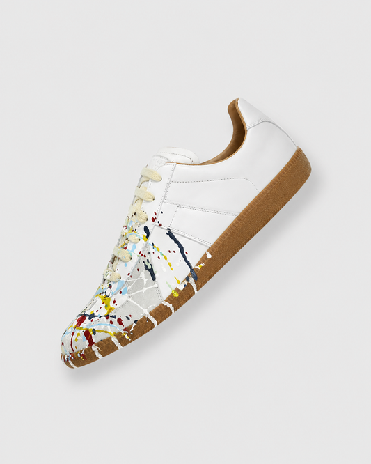 PAINT GAT SNEAKER