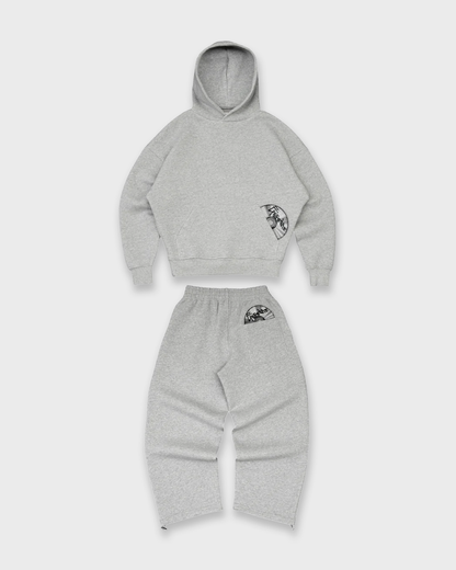 DISC TRACKSUIT