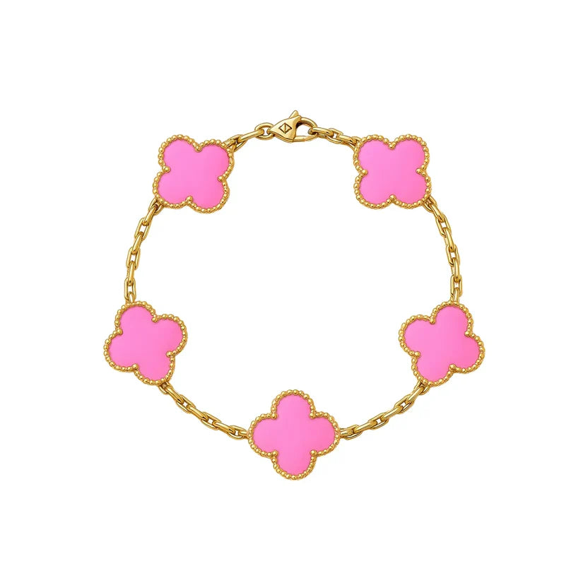 FLOWER BRACELET