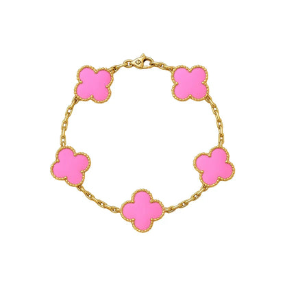 FLOWER BRACELET