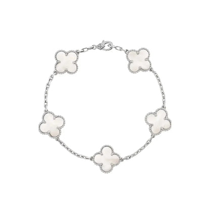 FLOWER BRACELET