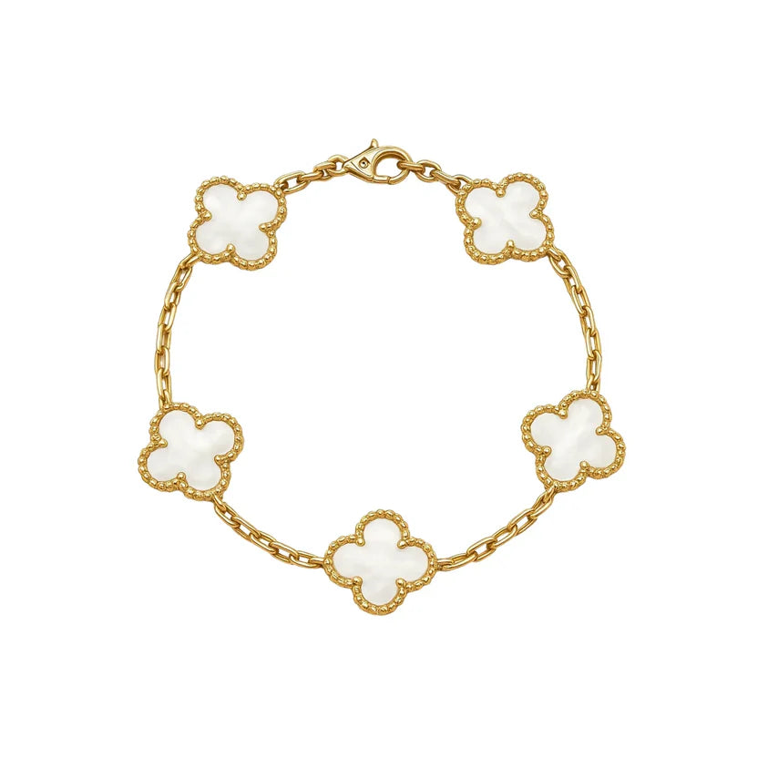FLOWER BRACELET
