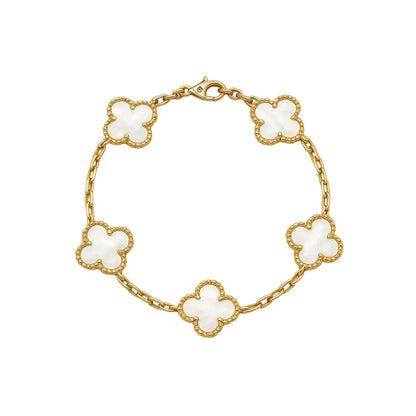 FLOWER BRACELET