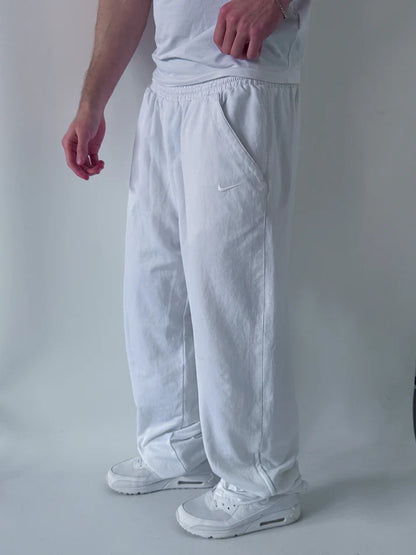 Vintage Open Leg Sweatpants