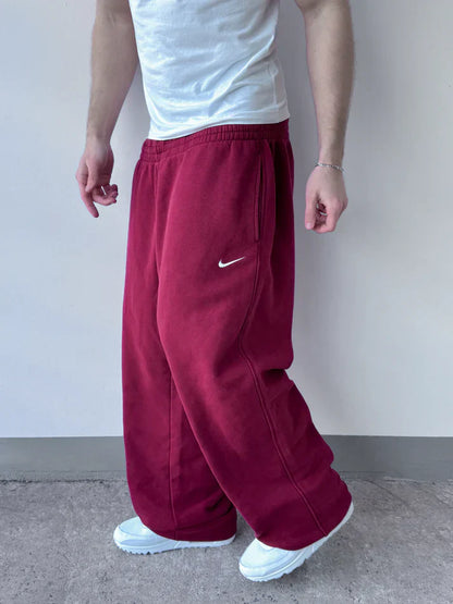 Vintage Open Leg Sweatpants