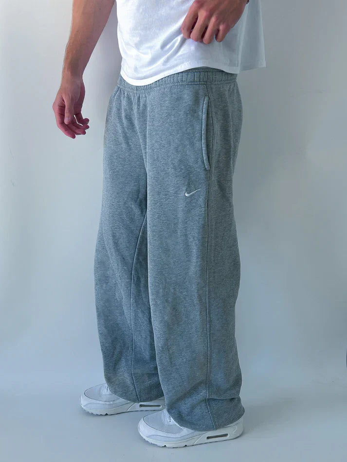 Vintage Open Leg Sweatpants