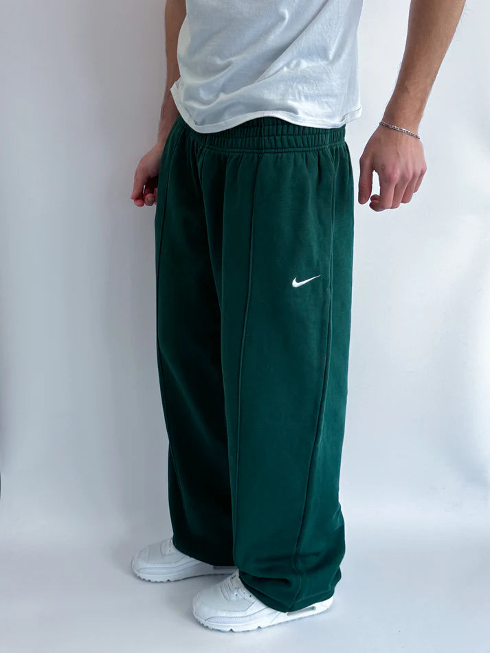 Vintage Open Leg Sweatpants