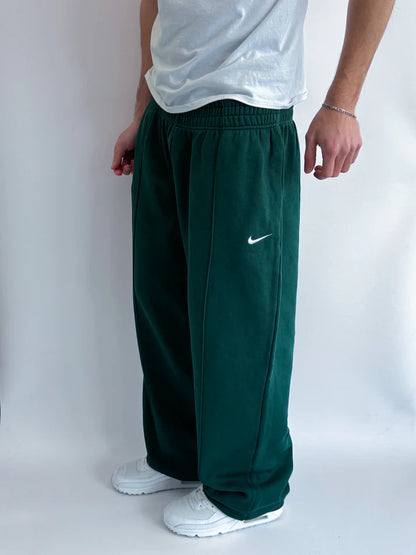 Vintage Open Leg Sweatpants