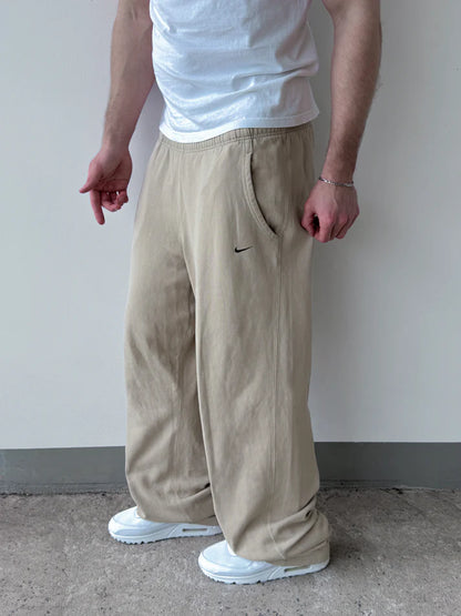 Vintage Open Leg Sweatpants