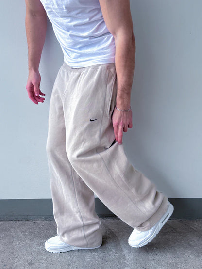 Vintage Open Leg Sweatpants