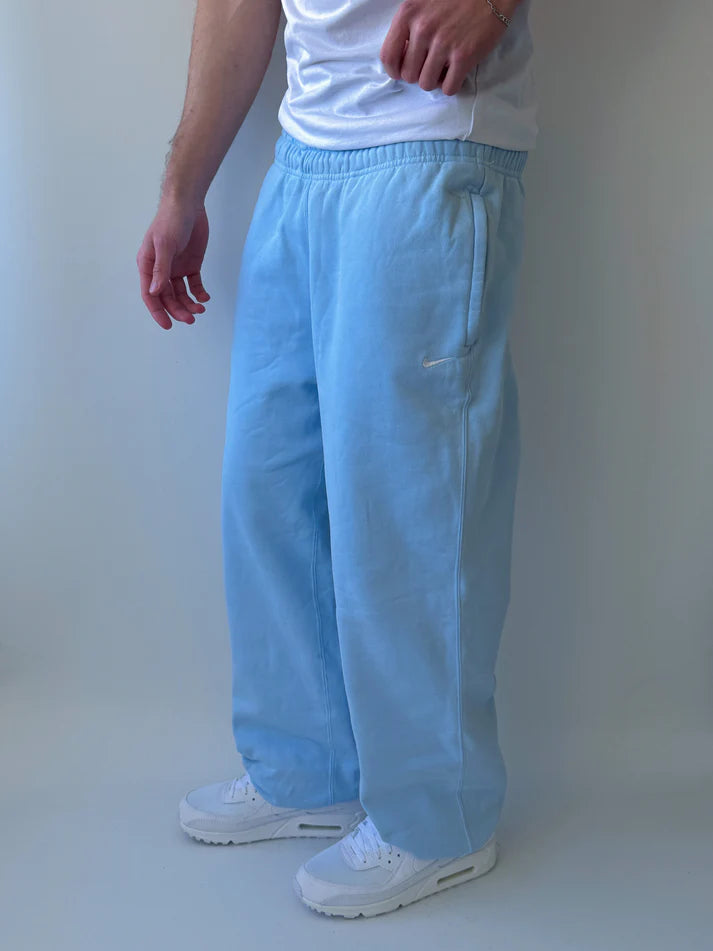 Vintage Open Leg Sweatpants