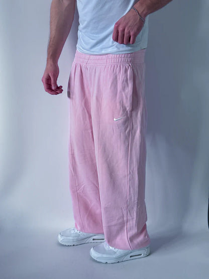 Vintage Open Leg Sweatpants