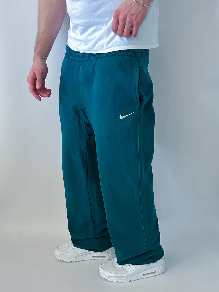 Vintage Open Leg Sweatpants
