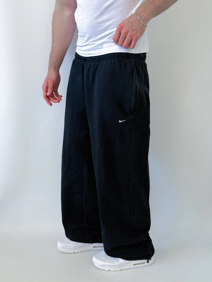 Vintage Open Leg Sweatpants